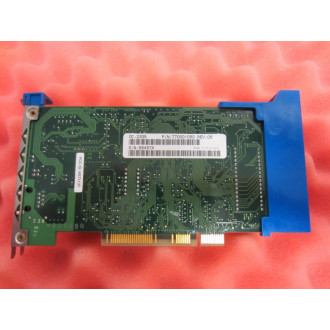 Olicom 770001050 OC-2335 Circuit Board REV: 05 - Used