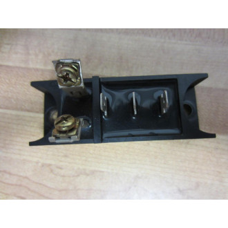 Mitsubishi RM15TA-H Doide Module 2 Screw Terminal - Used