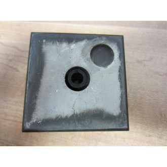 SSAC THS411B Timer Solid State - Used