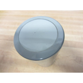 Hitachi HCGFAR Capacitor 2200MFD, 400VDC - Used