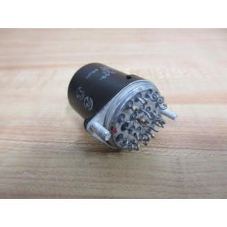 Allied Control MHB-18D Relay MHB18D - Used
