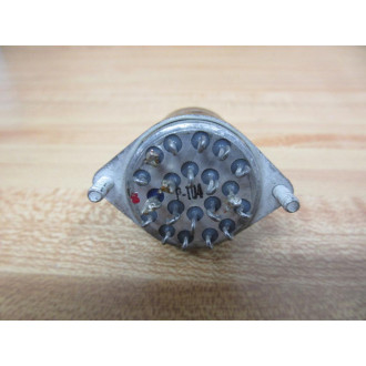 Allied Control MHB-18D Relay MHB18D - Used