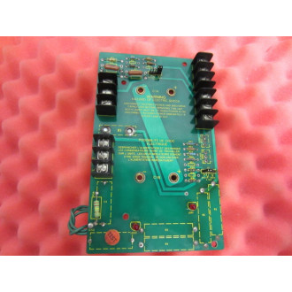 Vee-Arc 404-112 PC Board - Used