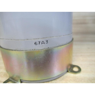 Hitachi HCGFAR Capacitor 2700MFD -WBracket - New No Box