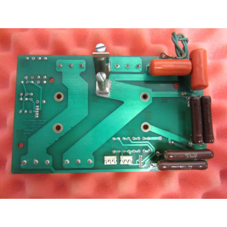 Vee-Arc 404-112 PC Board - Used