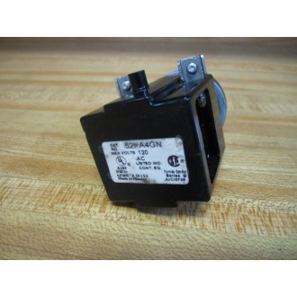 Furnas Siemens 52PA4GN Pilot Light Red Lens - New No Box