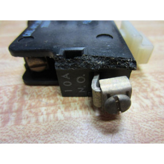 Danaher Joslyn Clark 447-9046 Contact 76624-R Chipped - Used