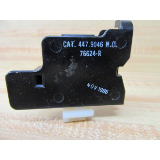 Danaher Joslyn Clark 447-9046 Contact 76624-R - New No Box