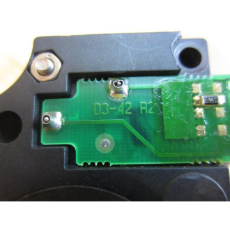 D3-42 Circuit Boards In Housing D342 R2 - Used