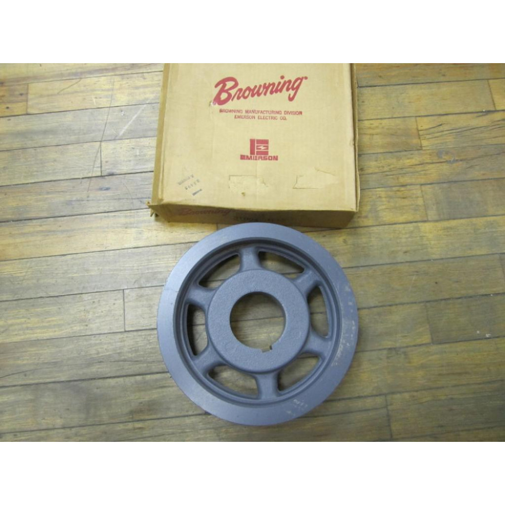 Browning 3TB94 Sheave 3-Groove Q1