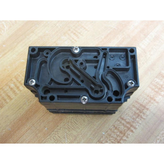 D3-42 Circuit Boards In Housing D342 R2 - Used