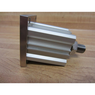 SMC CDQ2G32-20DM-M9B Compact Cylinder - New No Box