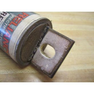 Reliance Electric RFL 400 Blade Rectifier Fuse (Pack of 10) - Used