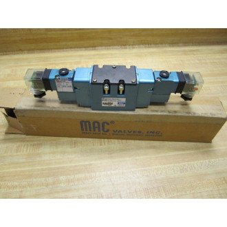 Mac Valves MV-A2B-A251-PM-611JC MVA2BA251PM611JC Valve PME-611JC