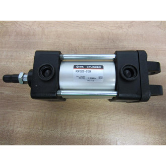 SMC NCA1D200-0138N NCA1D2000138N Cylinder