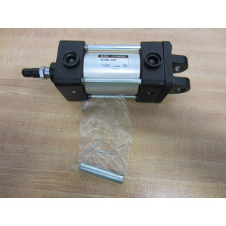 SMC NCA1D200-0138N NCA1D2000138N Cylinder