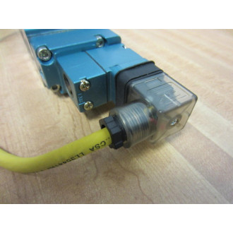 Mac Valves MV-A2B-A211-PM-611JC MVA2BA211PM611JC Valve - New No Box