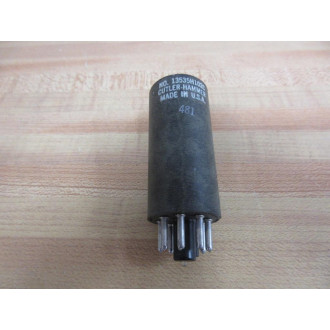 Cutler Hammer 13535H102C Relay Control  13535H102C - New No Box