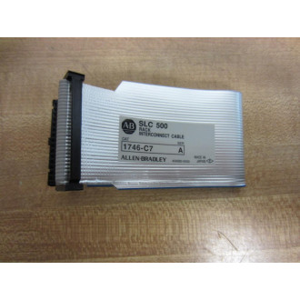 Allen Bradley 1746-C7 Rack Interconnect Cable 1746C7