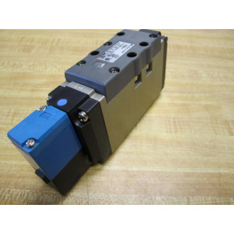 SMC VSS8-6-FG-S-3EZ-V1 Single Solenoid Valve