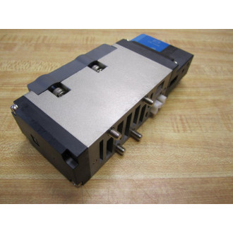 SMC VSS8-6-FG-S-3EZ-V1 Single Solenoid Valve
