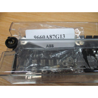 ABB FT4A14S08CN4113 FT Switch FT14-S4113C