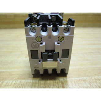 Allen Bradley 500L-TOB92 AC Lighting Contactor 500L-T0B92 - New No Box