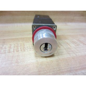 Allen Bradley 800MR-J44U Selector Switch 800MRJ44U - New No Box