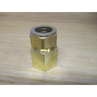 Dixon 16FSC16N-B A-Lok Female Tube Fitting 16FSC16NB - New No Box