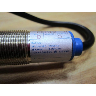 Allen Bradley 871C-C5A18 Sensor 871CC5A18