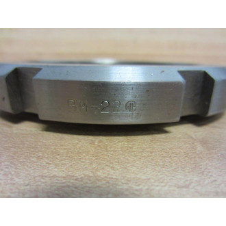 Whittet-Higgins BM-22 BM22 Locknut