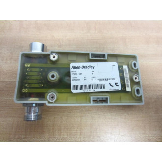 Allen Bradley 1792D-CB18 1792DCB18 Armorblock 18mm DNET 95738301 Ser. A REV. A01