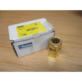 Dixon 16FSC16N-B A-Lok Female Tube Fitting 16FSC16NB (Pack of 3)