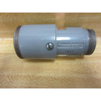 Russellstoll 3934 Thomas & Betts Connector (Pack of 3) - Used