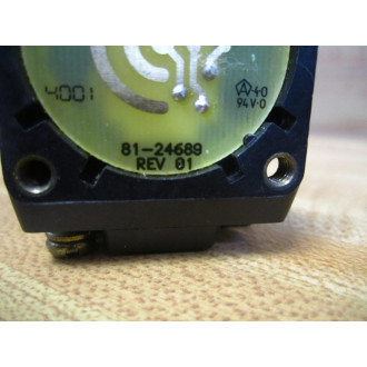 Cutler Hammer E51SCN Eaton Solid State Switch E51 Series B2 - New No Box