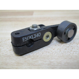 Cutler Hammer E50KL340 Eaton Roller Lever Arm - New No Box