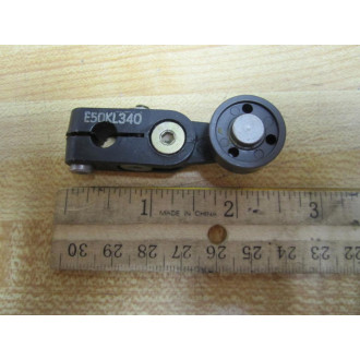 Cutler Hammer E50KL340 Eaton Roller Lever Arm - New No Box