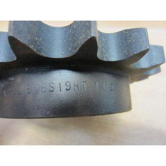 Martin 60BS19HT 1 12 60BS19HT112 Sprocket