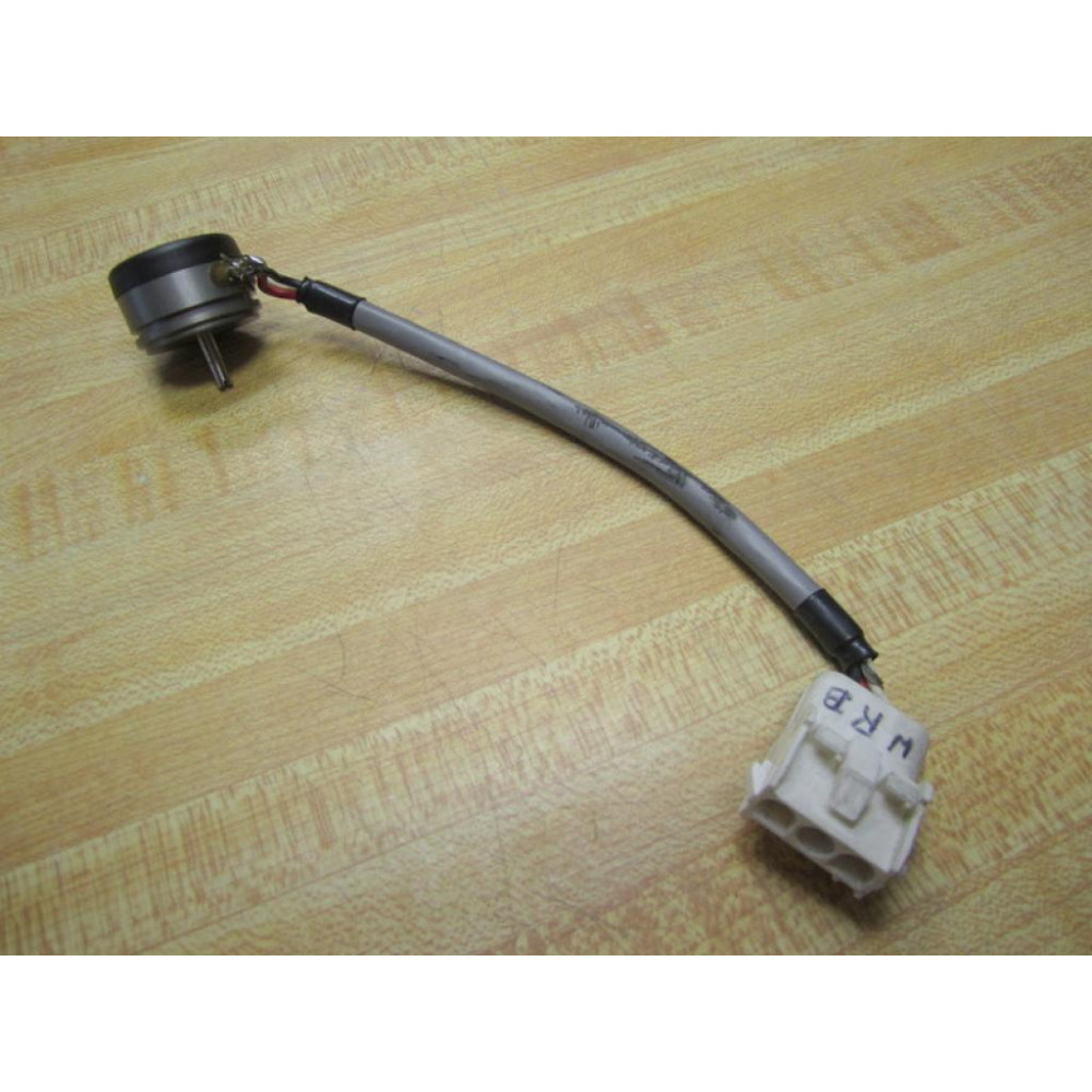 Novotechnik P2511 A102.1 Potentiometer F.Nr 078125058 - Used