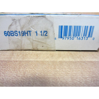 Martin 60BS19HT 1 12 60BS19HT112 Sprocket
