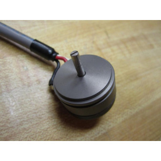 Novotechnik P2511 A102.1 Potentiometer F.Nr 078125058 - Used