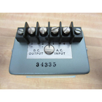 Scientific Columbus VT-110-A2-1-12 Transducer VT110A2112 - New No Box