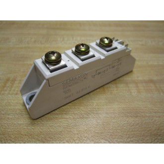 Semikron SKKT 42 B14 E Thyristor Module - Used