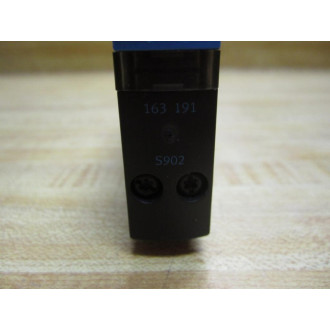 Festo 163191 Valve CPV18-M1H-5JS-14 - New No Box