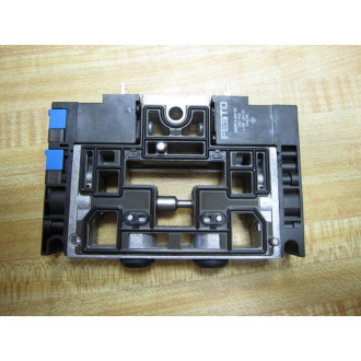 Festo 163191 Valve CPV18-M1H-5JS-14 - New No Box