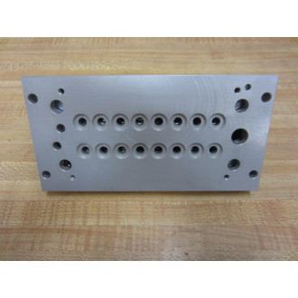Festo CPV14-VI-P8-18-B Manifold  CPV14VIP818B 152427 - New No Box