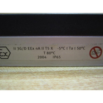Festo CPV18-GE-MP-8 Valve 18209 CPV18GEMP8 - Used