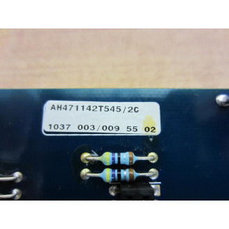Infineon FF450R12ME4 IGBT Module G0947 4711422C - Used