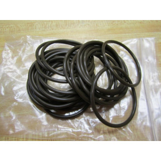 Warner Electric CHF43-RK-001 O-Ring Rebuild Kit CHF43RK001