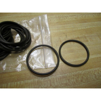 Warner Electric CHF43-RK-001 O-Ring Rebuild Kit CHF43RK001